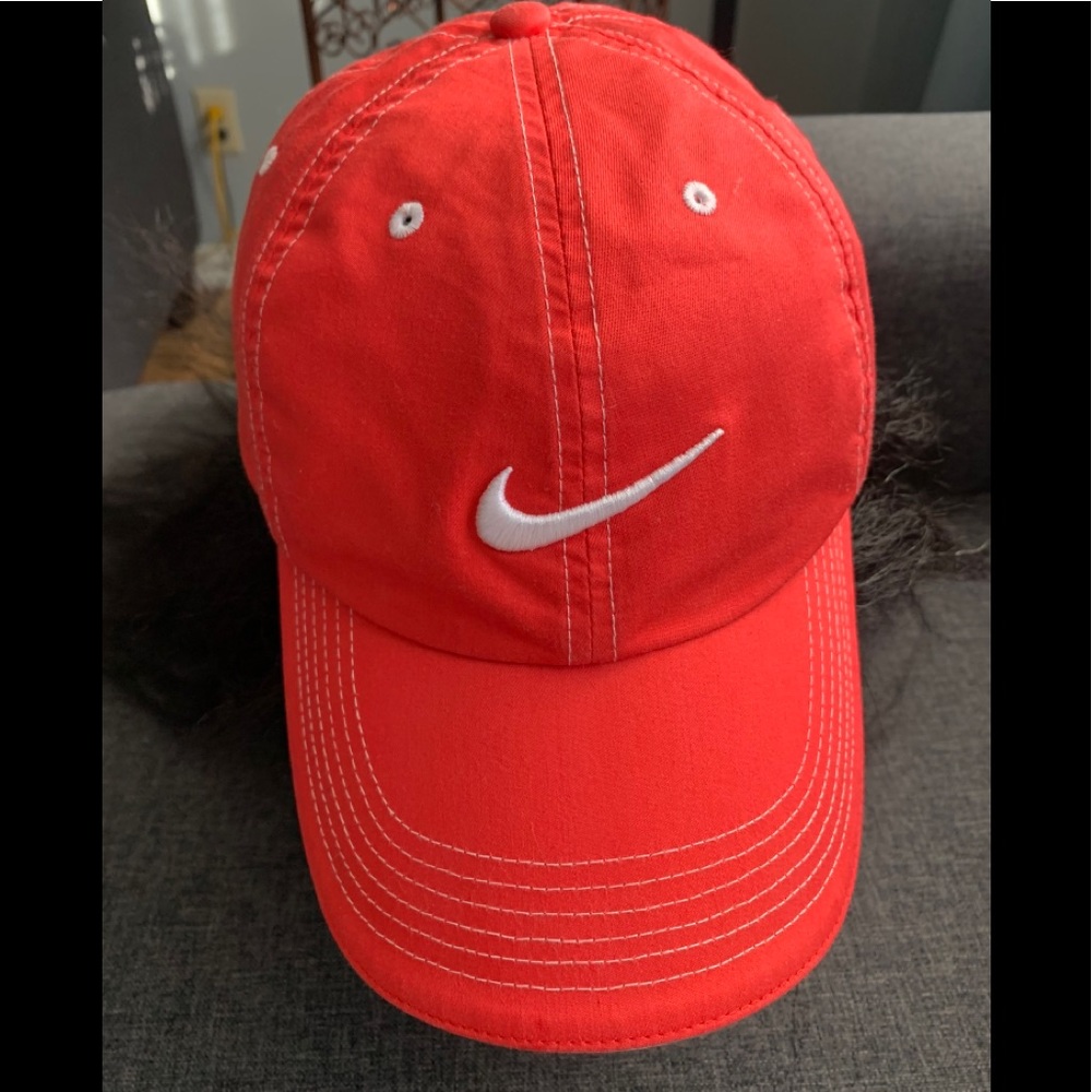 Nike golf hat 🍀👍🍀👍🍀